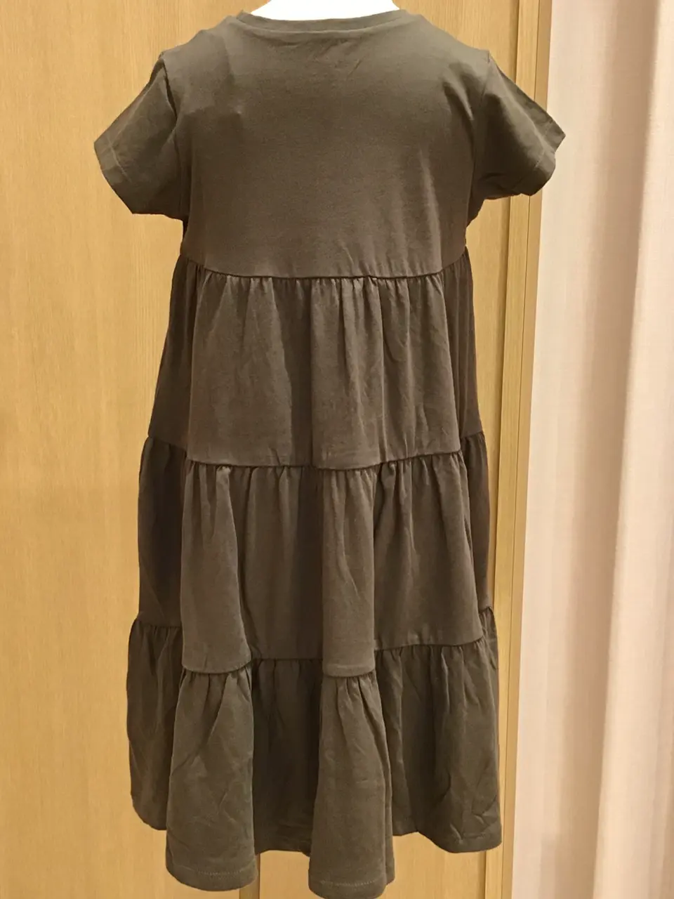 ANY 本吉 コーディネート画像