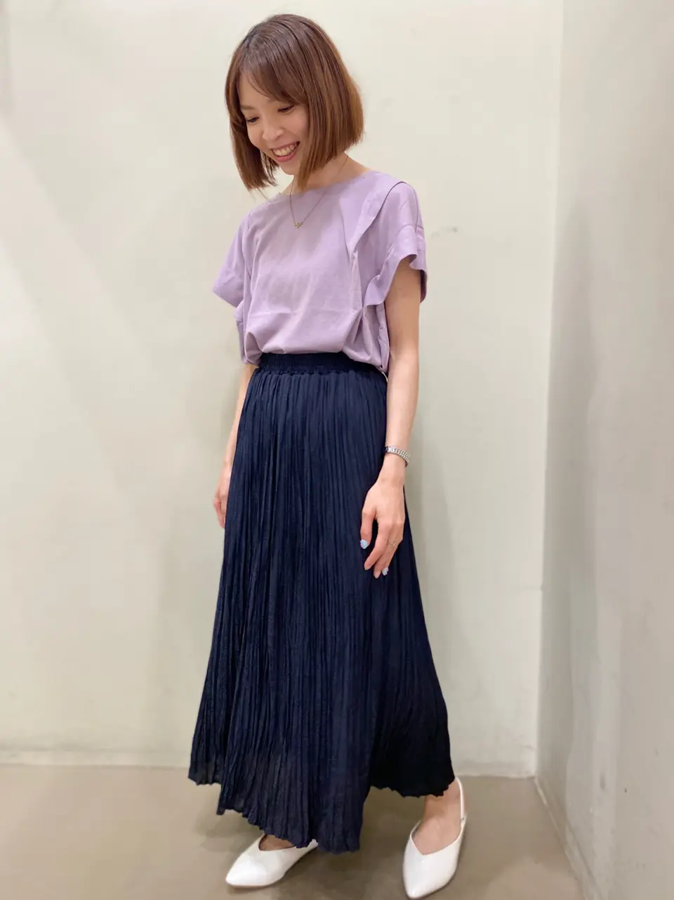  m.n コーディネート画像