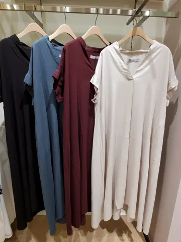 ANY 小渕 コーディネート画像