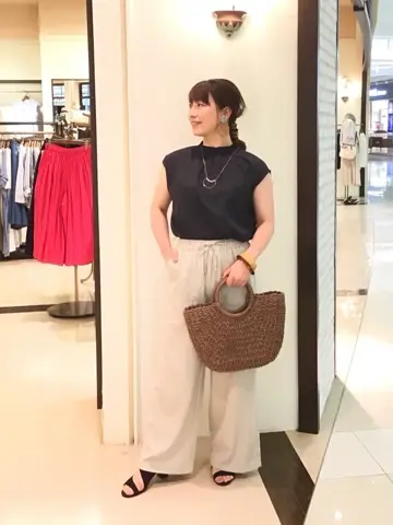 ANY 高橋 コーディネート画像