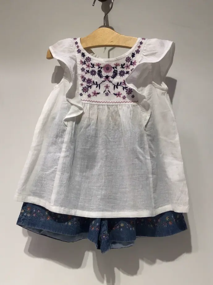 ANY 武市 コーディネート画像