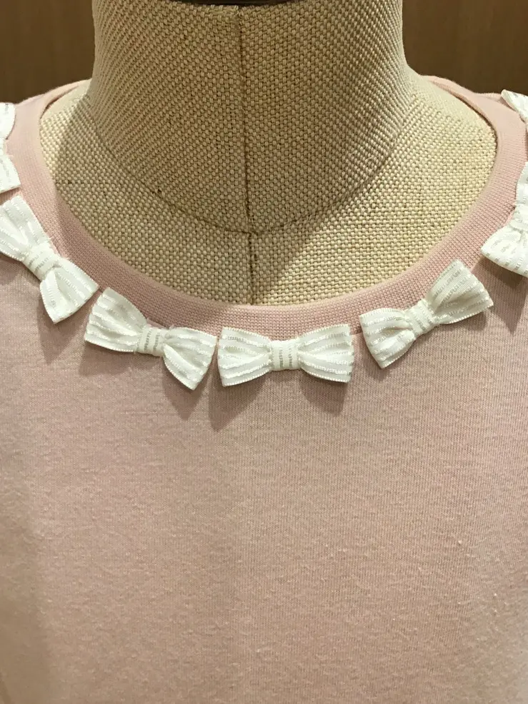 ANY 本吉 コーディネート画像