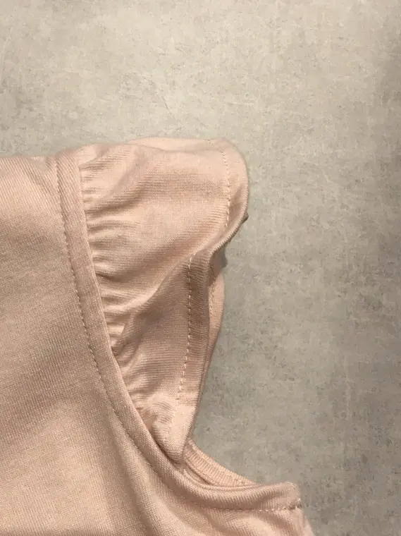 ANY 本吉 コーディネート画像