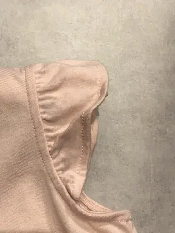 ANY 本吉 コーディネート画像