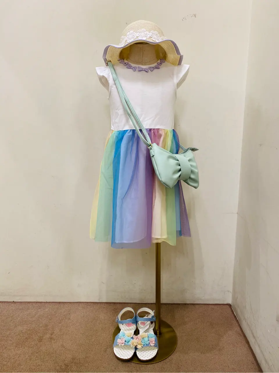  m.n コーディネート画像