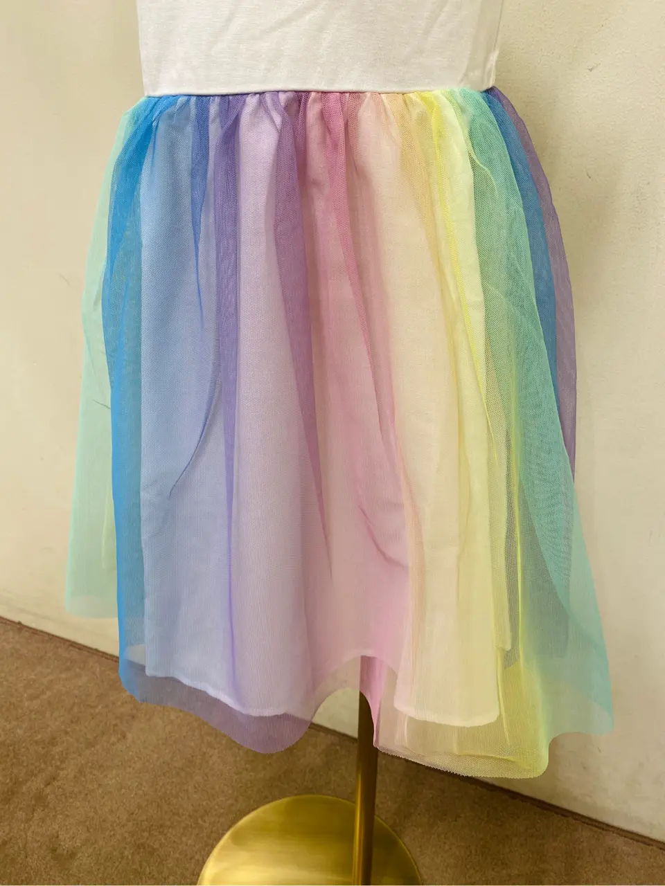 ANY m.n コーディネート画像