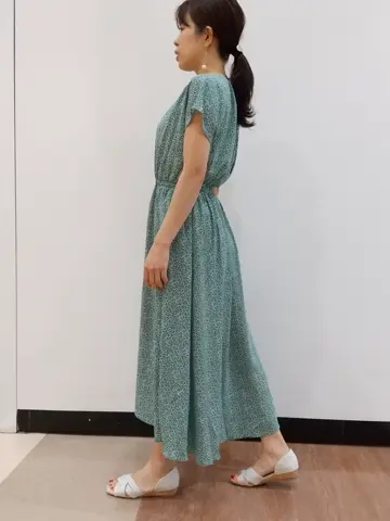 ANY 榎本 コーディネート画像