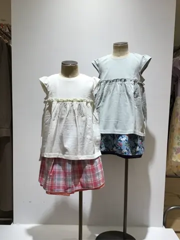 ANY 清水 コーディネート画像