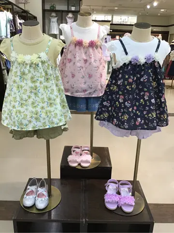 ANY 渡邊 コーディネート画像