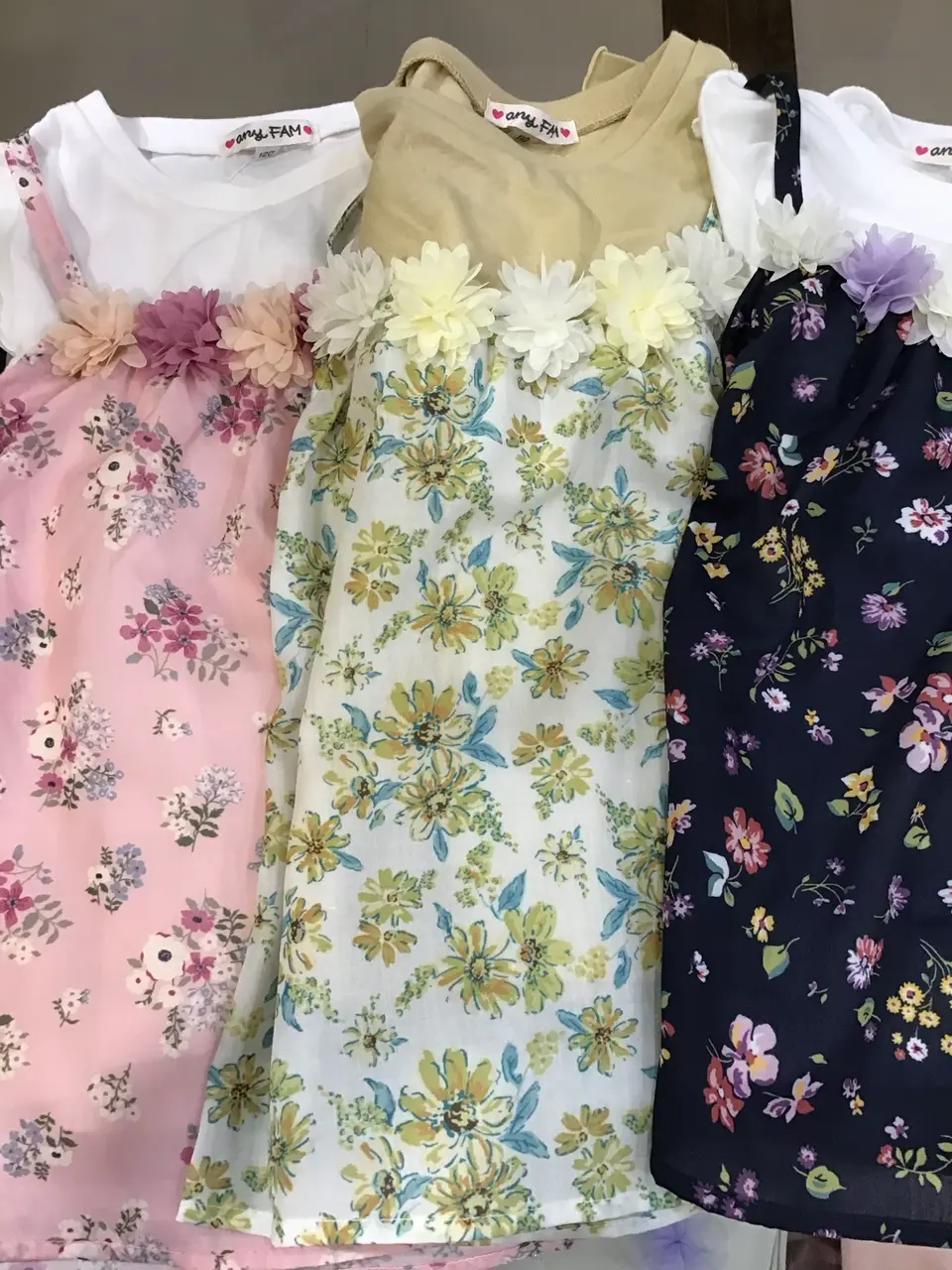 ANY 渡邊 コーディネート画像