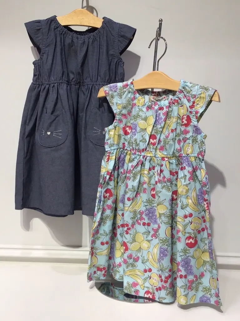 ANY 武市 コーディネート画像