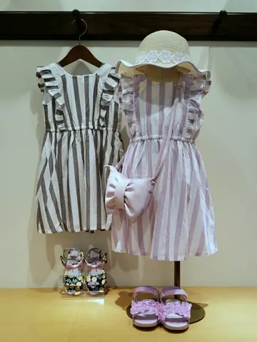 ANY 山川 コーディネート画像