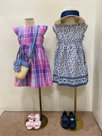 ANY m.n コーディネート画像