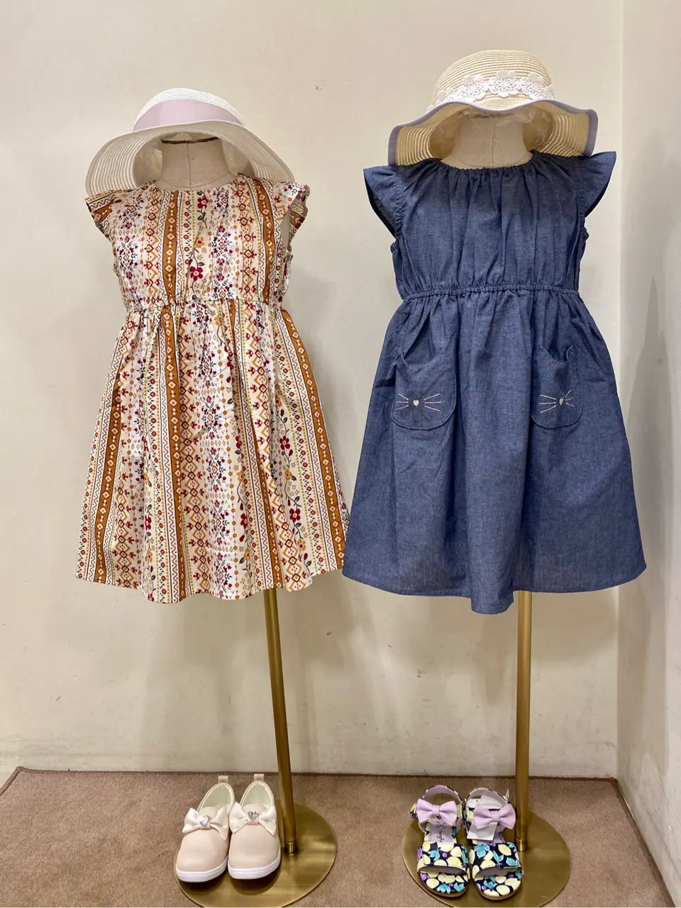  m.n コーディネート画像