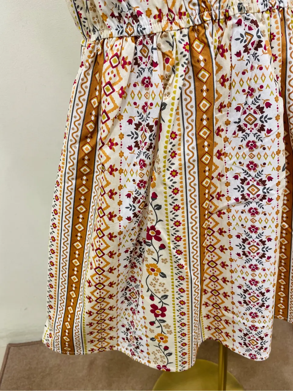 ANY m.n コーディネート画像