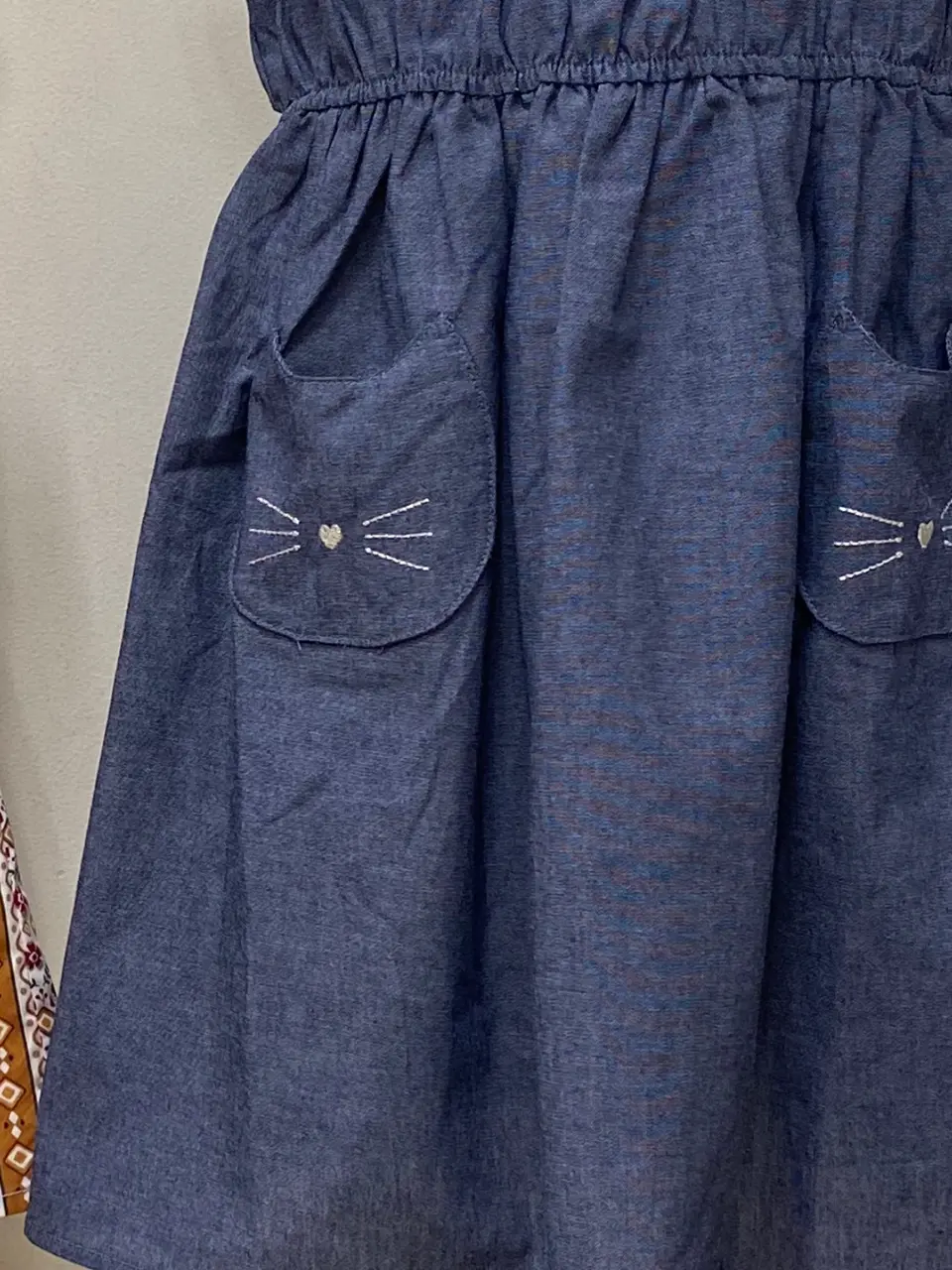 ANY m.n コーディネート画像