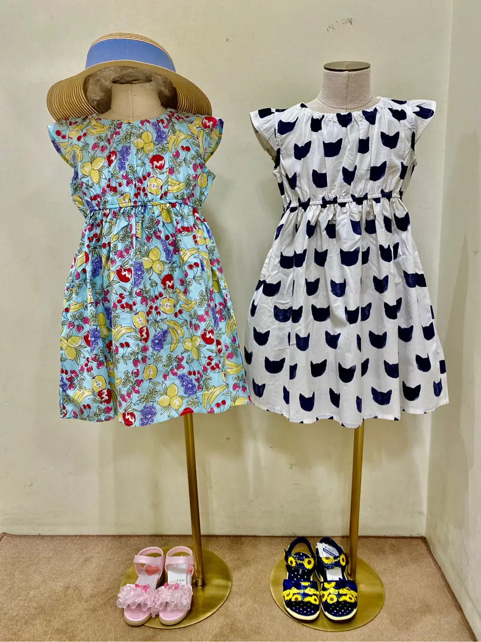  m.n コーディネート画像