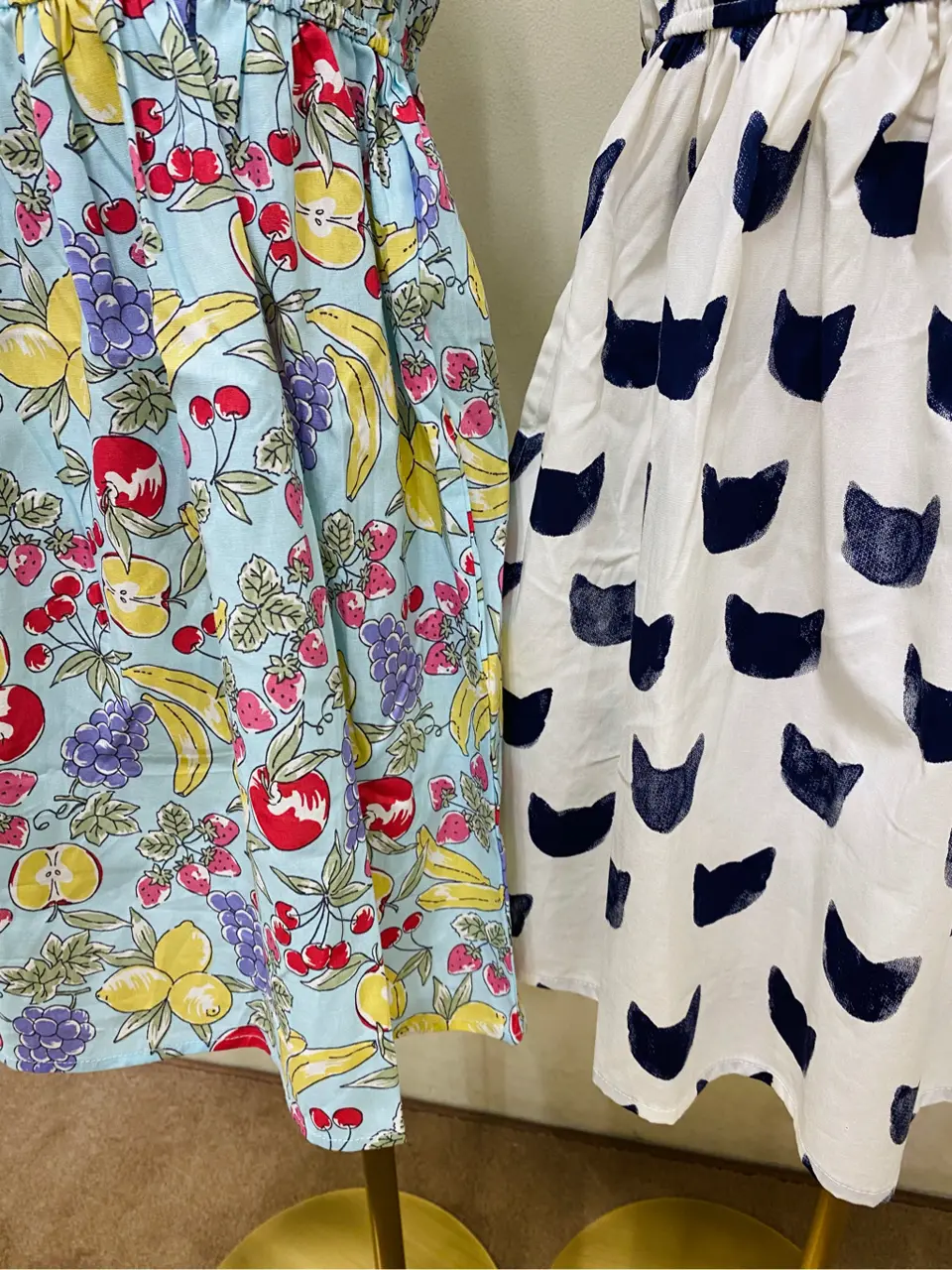 ANY m.n コーディネート画像