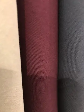 ANY 吉田 コーディネート画像