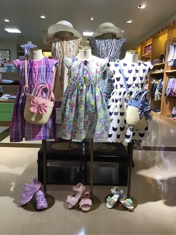 ANY 関 コーディネート画像