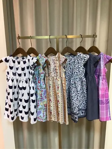 ANY 関 コーディネート画像