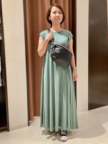 ANY MY コーディネート画像