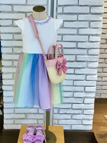 ANY スタッフ コーディネート画像