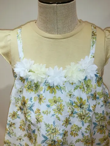 ANY 山川 コーディネート画像