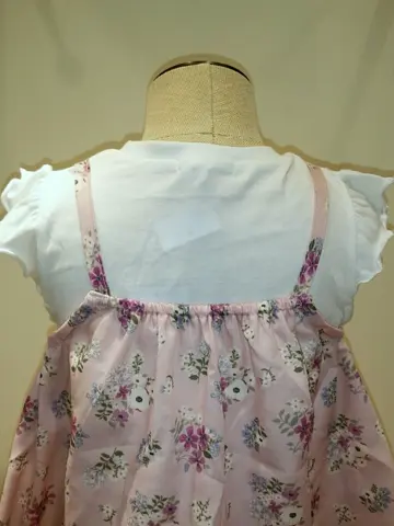 ANY 山川 コーディネート画像