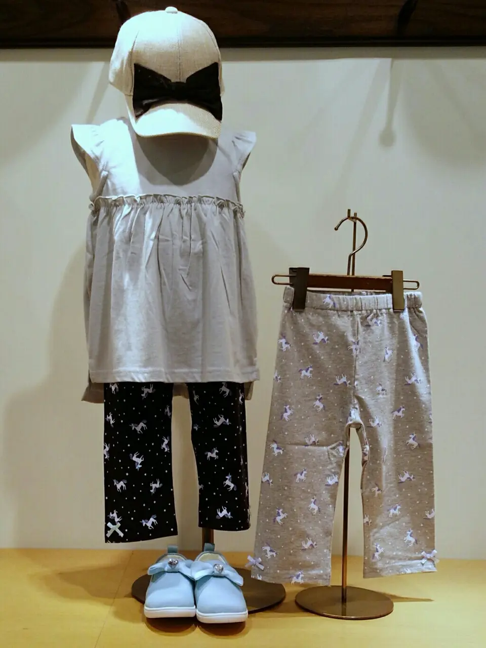 ANY 山川 コーディネート画像