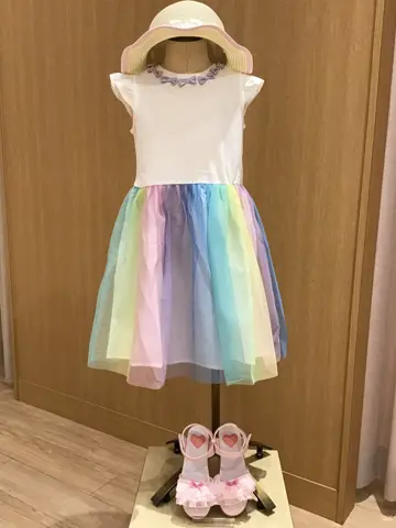 ANY 本吉 コーディネート画像