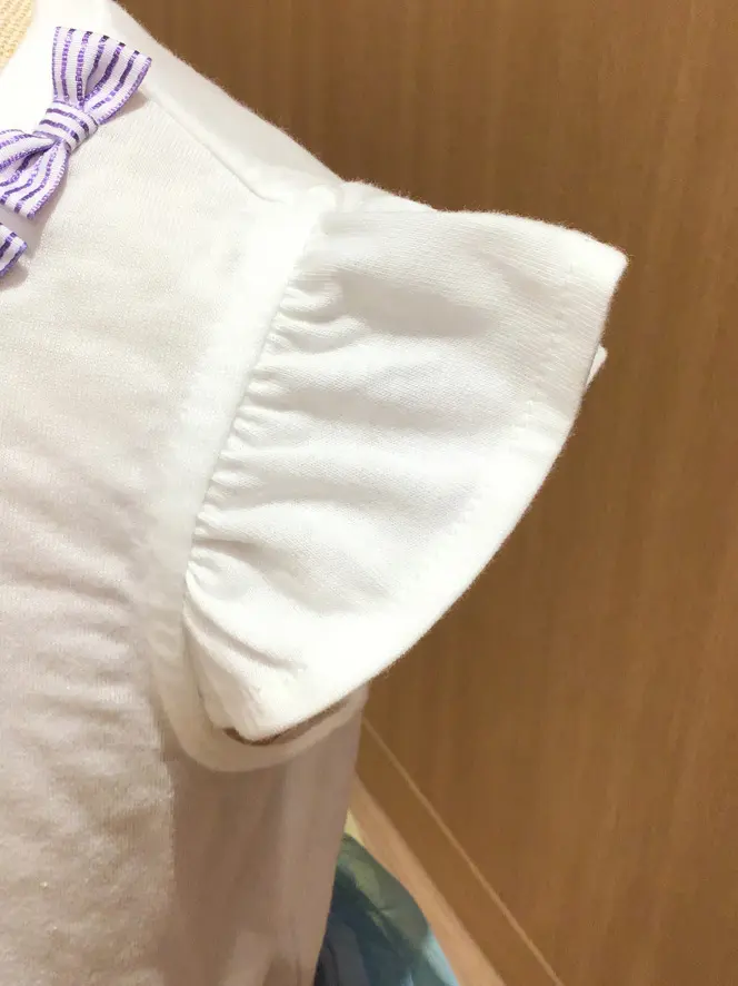 ANY 本吉 コーディネート画像