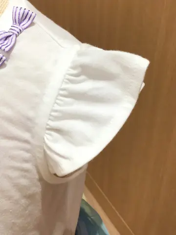 ANY 本吉 コーディネート画像