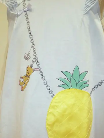 ANY 山川 コーディネート画像