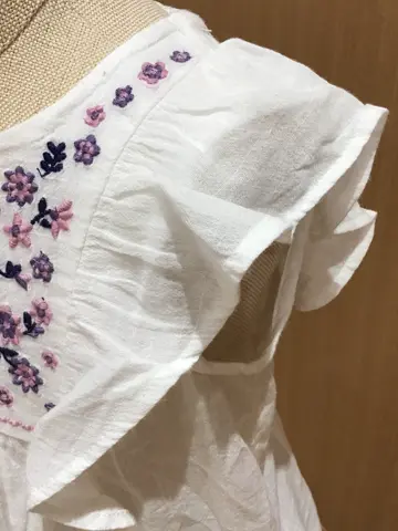 ANY 本吉 コーディネート画像