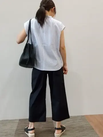 ANY 榎本 コーディネート画像