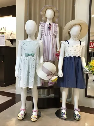 ANY 関 コーディネート画像