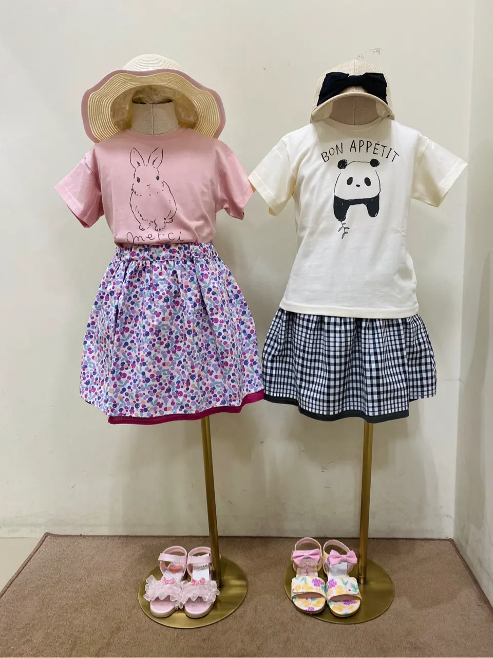  m.n コーディネート画像