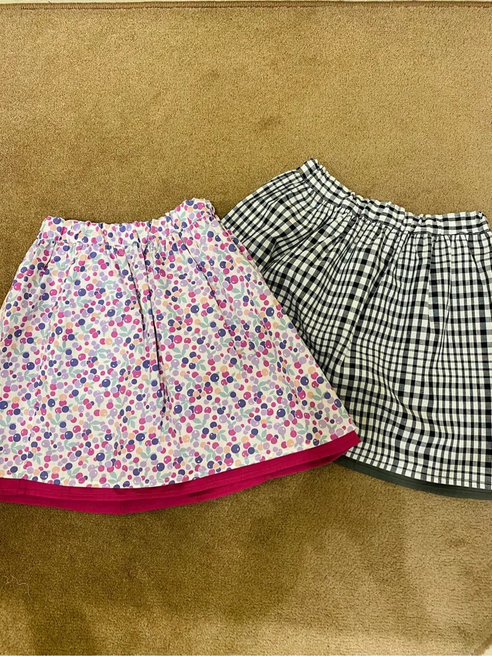 ANY m.n コーディネート画像