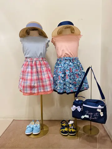 ANY m.n コーディネート画像