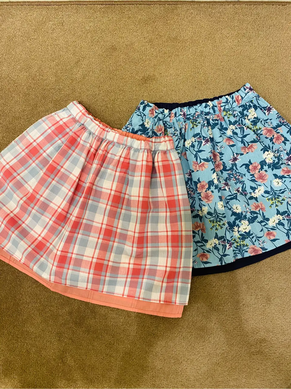 ANY m.n コーディネート画像