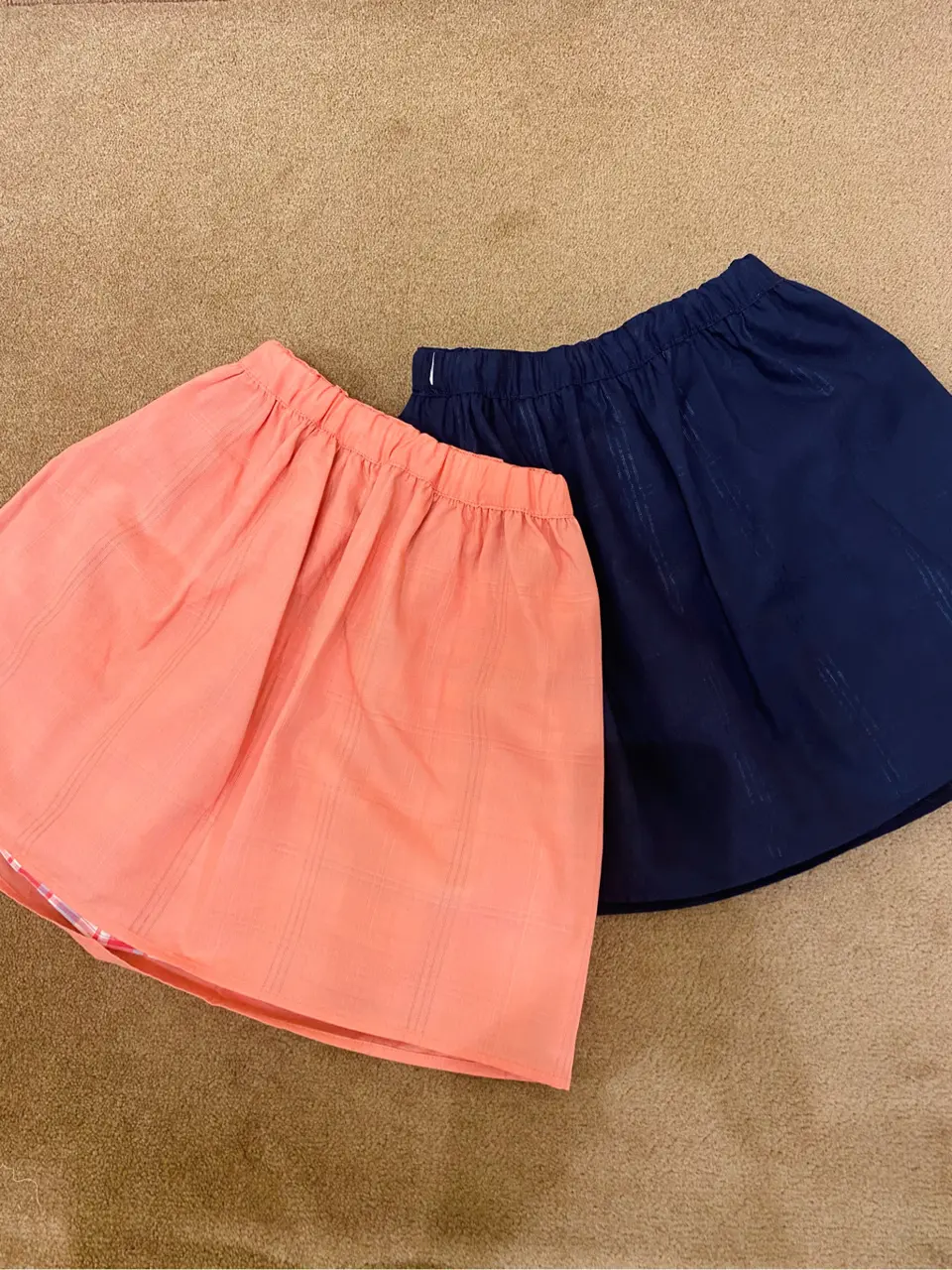 ANY m.n コーディネート画像