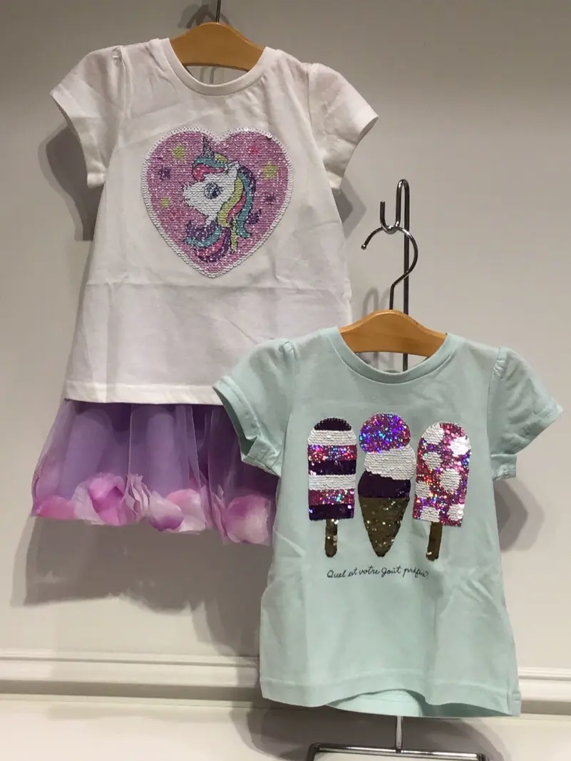 ANY 武市 コーディネート画像