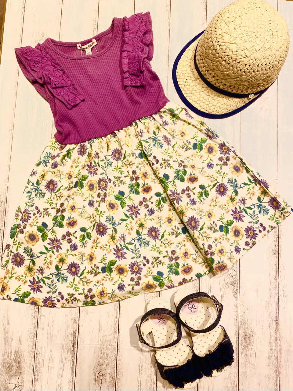  中村 コーディネート画像