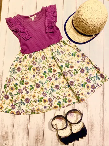 ANY 中村 コーディネート画像