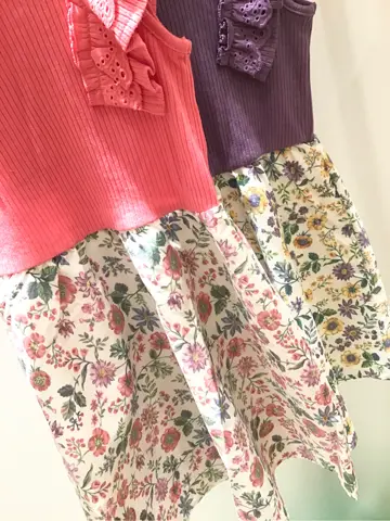 ANY 中村 コーディネート画像