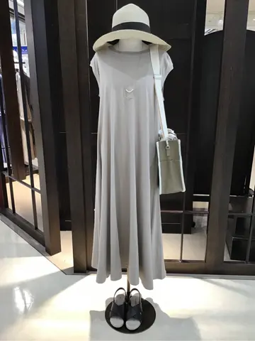 ANY 渡邊 コーディネート画像