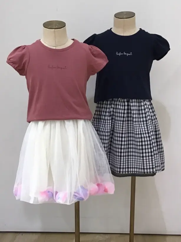 ANY 武市 コーディネート画像