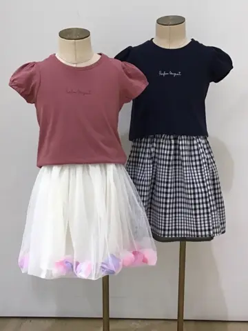 ANY 武市 コーディネート画像