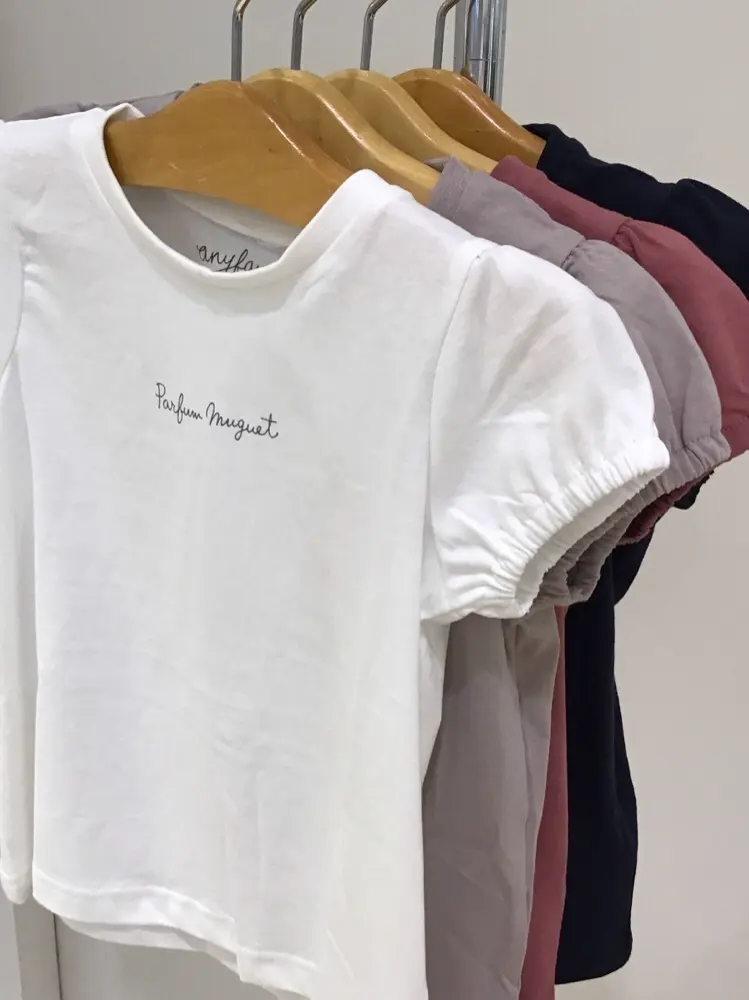 ANY 武市 コーディネート画像